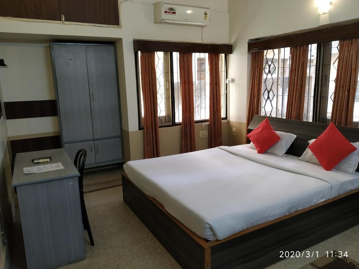 Riverview Guest House Guwahati Dış mekan fotoğraf