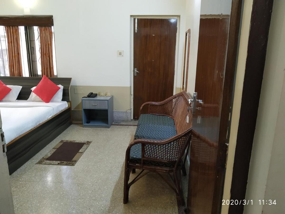 Riverview Guest House Guwahati Dış mekan fotoğraf