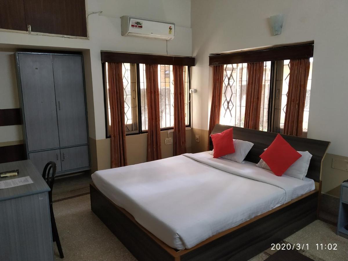 Riverview Guest House Guwahati Dış mekan fotoğraf