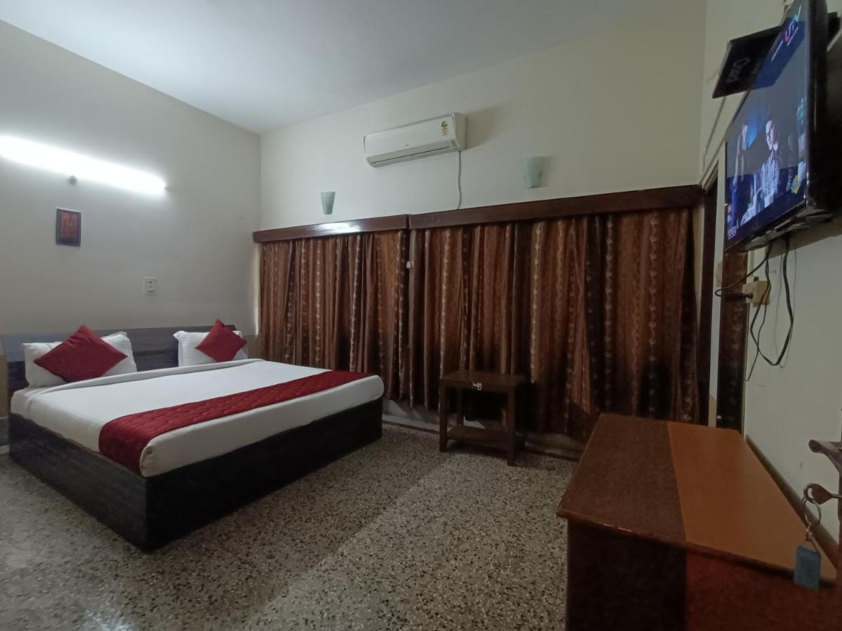 Riverview Guest House Guwahati Dış mekan fotoğraf