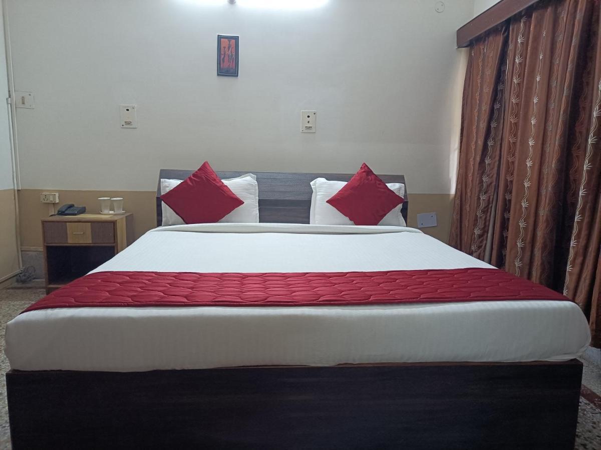 Riverview Guest House Guwahati Dış mekan fotoğraf