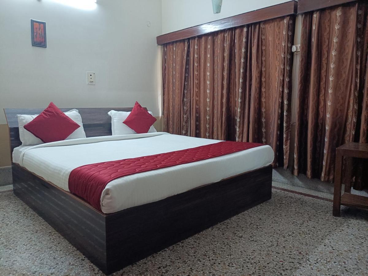 Riverview Guest House Guwahati Dış mekan fotoğraf