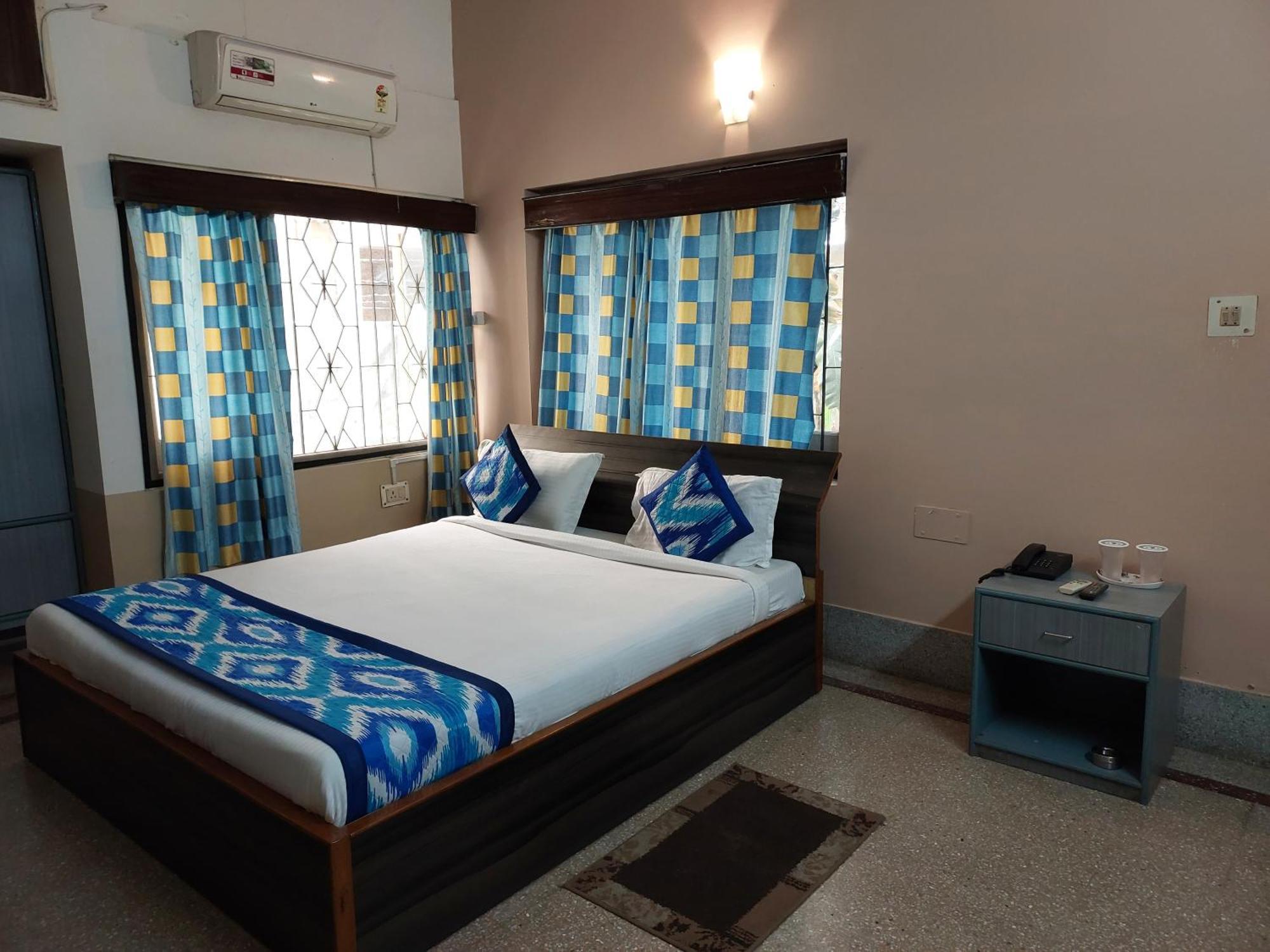 Riverview Guest House Guwahati Dış mekan fotoğraf