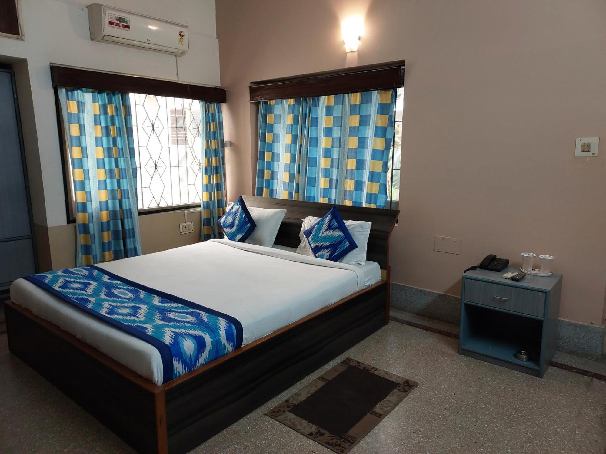 Riverview Guest House Guwahati Dış mekan fotoğraf