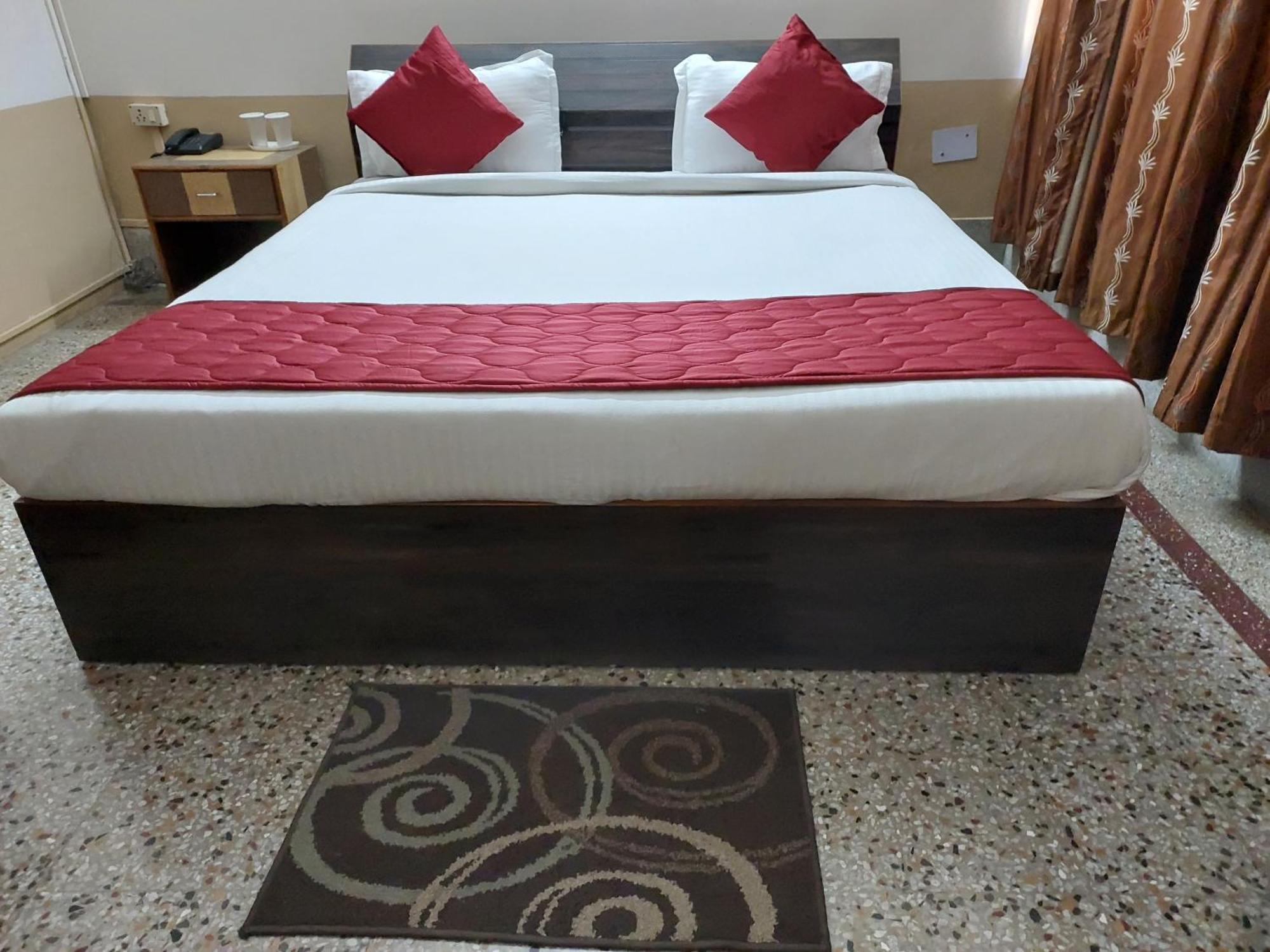 Riverview Guest House Guwahati Dış mekan fotoğraf