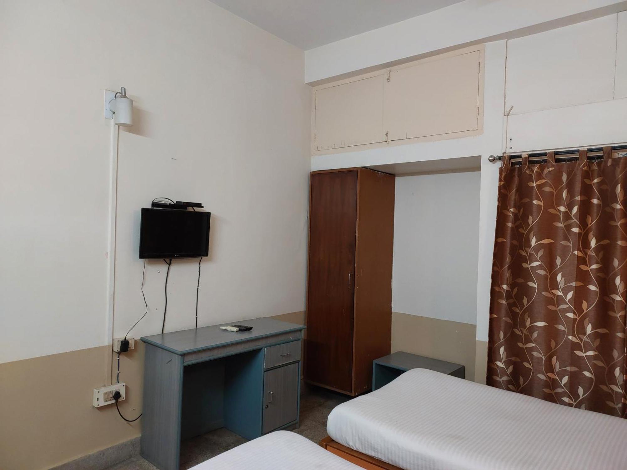 Riverview Guest House Guwahati Dış mekan fotoğraf